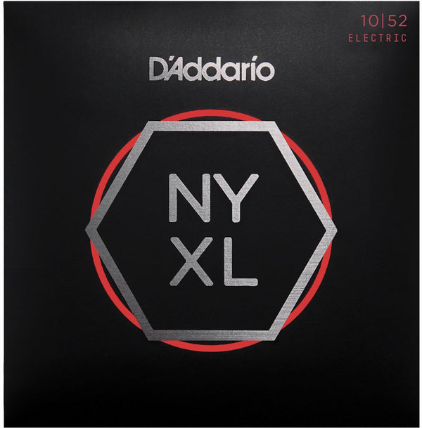 Strängset Elgitarr NYXL 010-052
