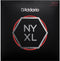 Strängset Elgitarr NYXL 010-052