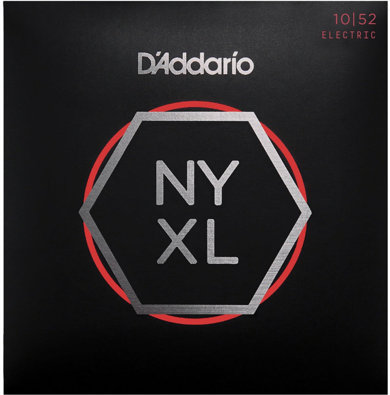 Strängset Elgitarr NYXL 010-052