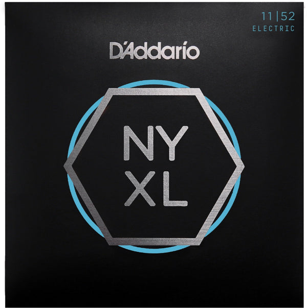 Strängset Elgitarr NYXL 011-052
