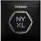 Strängset Elgitarr NYXL 011-056 D-tuning