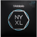 Strängset Pedal Steel E9, NYXL 011-038