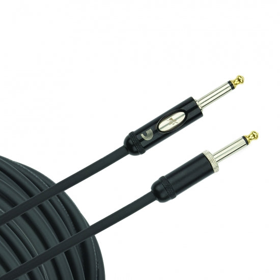 Instrumentkabel American Stage 3 m. med Kill switch