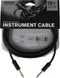 Instrumentkabel American Stage 3 m.