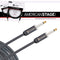 Instrumentkabel American Stage 9 m.