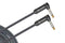 Instrumentkabel American Stage 2 vinkl. 3 m.