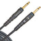 Instrumentkabel Custom 6m