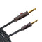 PW Instrumentkabel Custom 3m. med switch