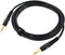 Instrumentkabel Custom, Stereo 7,5m
