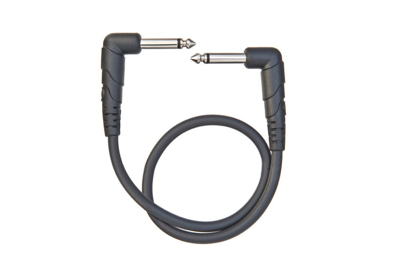 Patchkabel Classic 90cm. Right/Angel