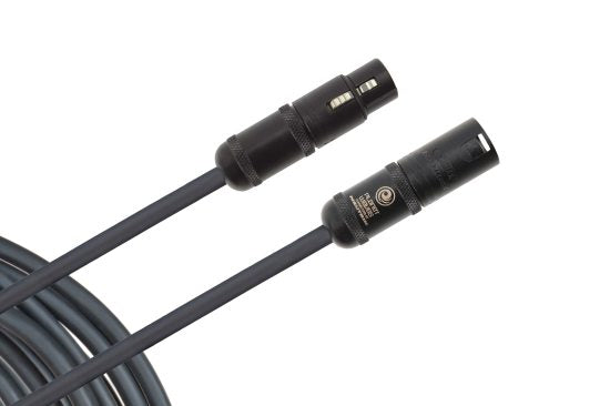 Mikrofonkabel American Stage 3m XLR