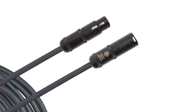 Mikrofonkabel American Stage 7,5m XLR
