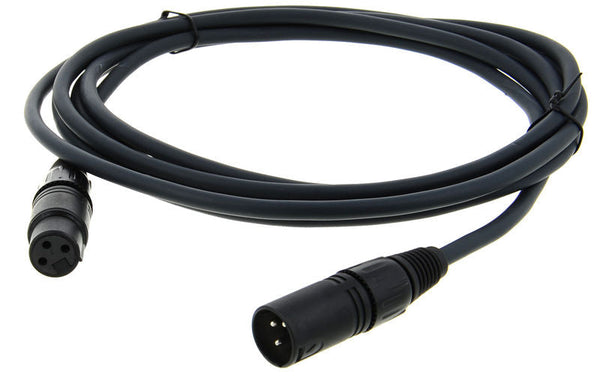 Mikrofonkabel Classic 7,5m