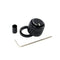 LokNob Large Plastic - Black