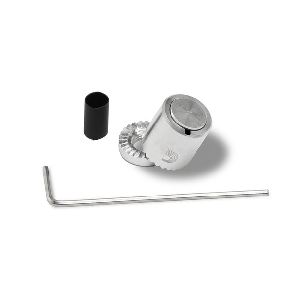 LokNob Pro Small Metal - Silver