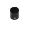 LokNob Large Tour Cap Solid - Black