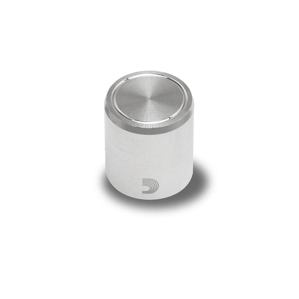 LokNob Large Tour Cap Solid - Silver