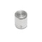 LokNob Large Tour Cap Split - Silver