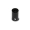 LokNob Small Tour Cap Split - Blacl