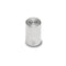 LokNob Small Tour Cap Split - Silver