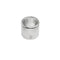 LokNob Footswitch Tour Cap - Silver