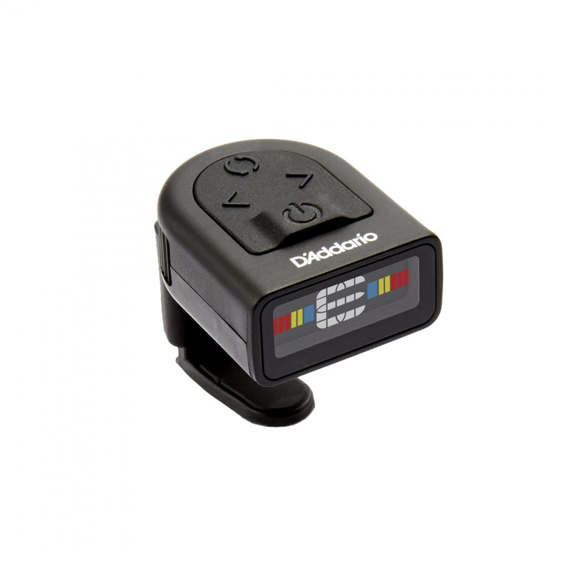 NS Micro Headstock Tuner