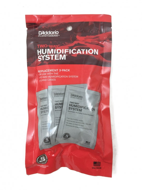 Refill Pack för HPK (3)