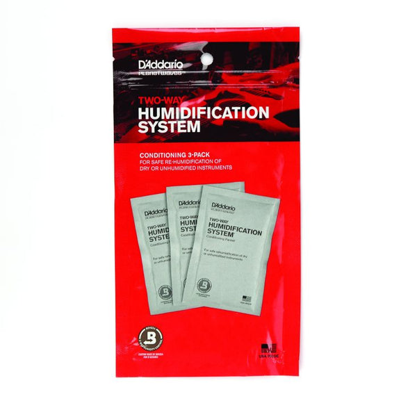 Two-Way Humidity Conditioning (3)
