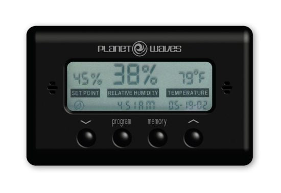 Humidity & Temperatur Sensor