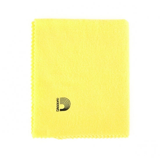 Polish Cloth (Un-treated)