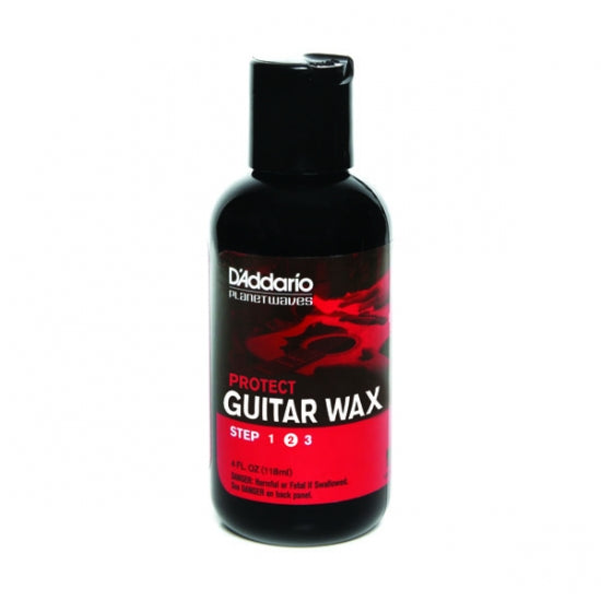 Protect-Pure Liq. Carnauba Wax