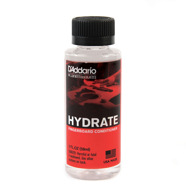 Fretboard Conditioner