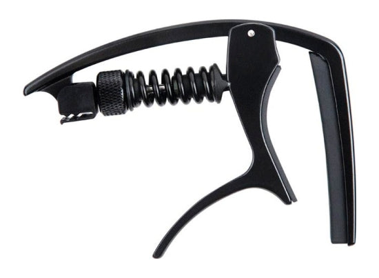 NS Tri-Action Capo Black