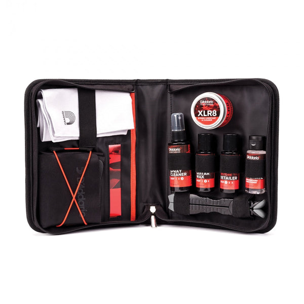 PW Premium Instrument Care Kit