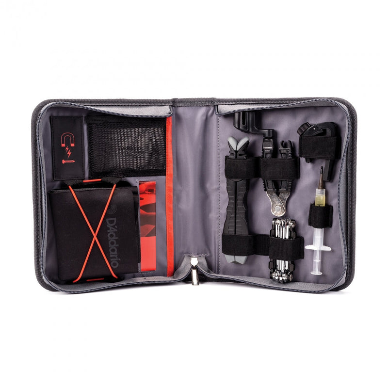 PW Premium Guitar Maintenance Kit