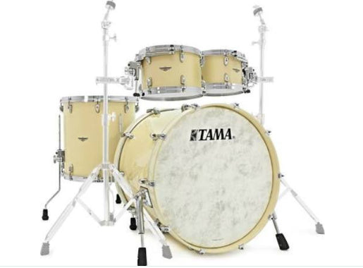 Tama Star Walnut