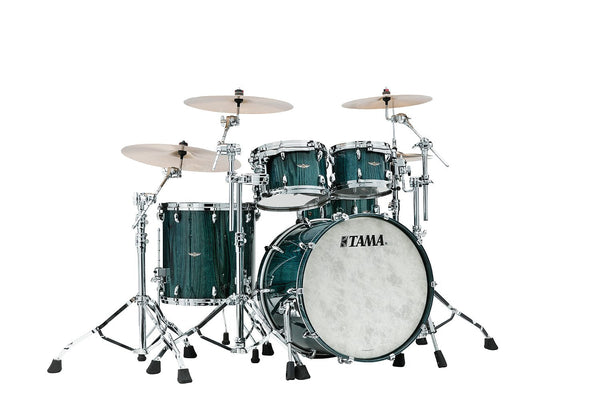 Tama Star Walnut
