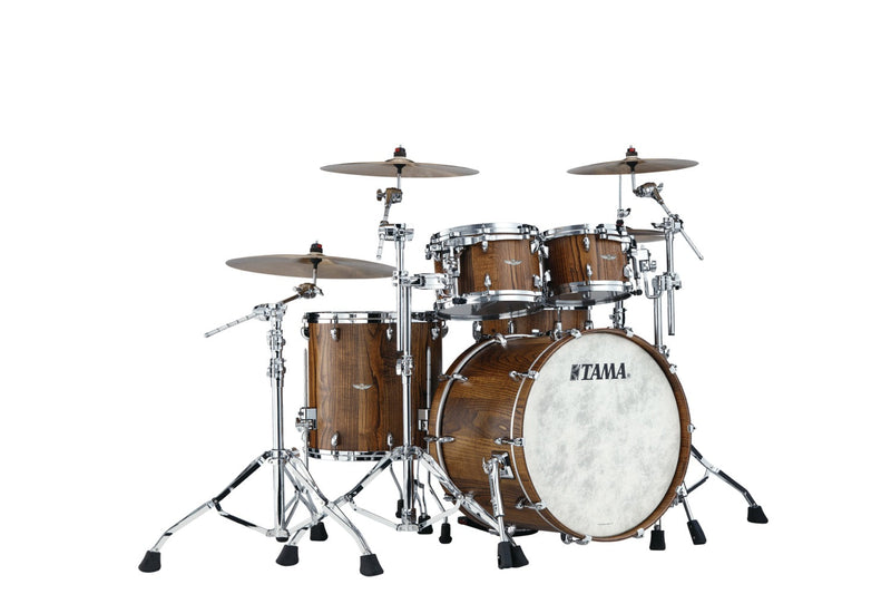 Tama Star Walnut