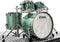 Tama Star Walnut
