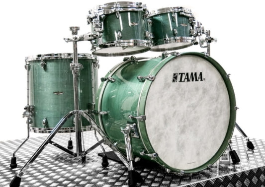 Tama Star Walnut