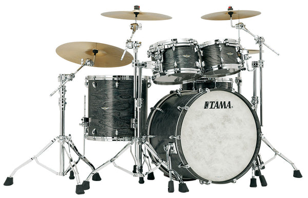 Tama Star Walnut