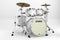 SC Maple 4-shellkit (10,12,16,22),Piano White