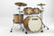SC Maple 4-shellkit (10,12,16,22),Antique Maple,