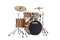 SC Performer M/B 4-shellkit (10,12,16,22),Caramel Aurora