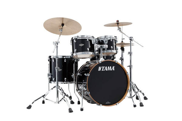 SC Performer M/B 4-shellkit (10,12,16,22),Piano Black