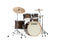 Superstar Classic MA 5-del Shell-kit, Gloss Java Lacebark Pine