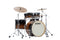 Superstar Classic MA 5-del Shell-kit, Coffee Fade