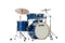 Superstar Classic MA 5-del Shell-kit, Indigo Sparkle