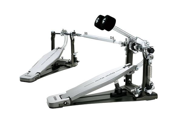 Bastrumpedal Dyna-Sync Twin