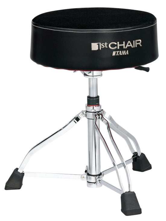 Tama trumstol Round Rider XL - Hydraulix